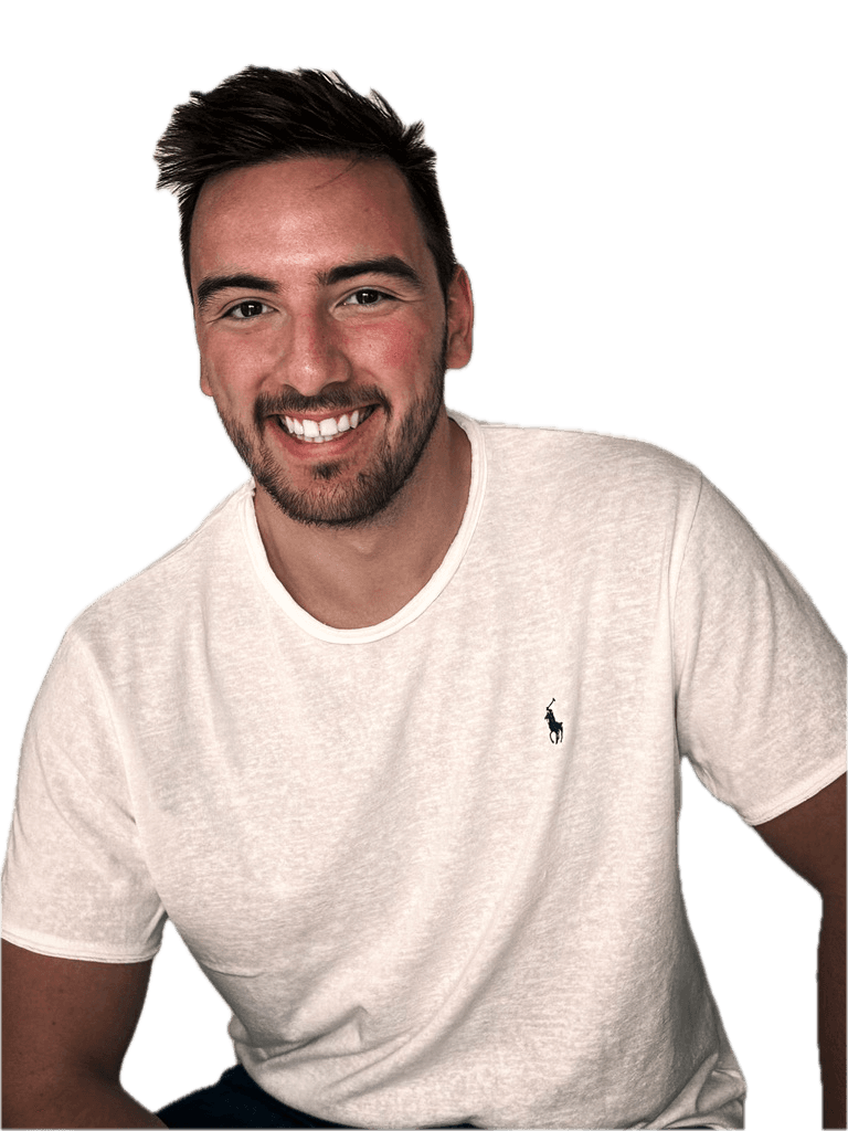 Developer Portrait